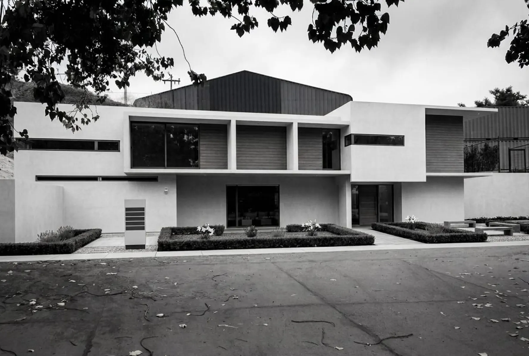 Obra de construcción de Atelier 3 ARQ