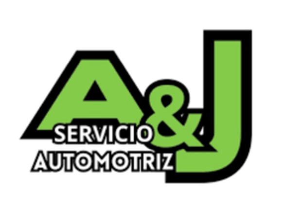AJ Servicio Automotriz