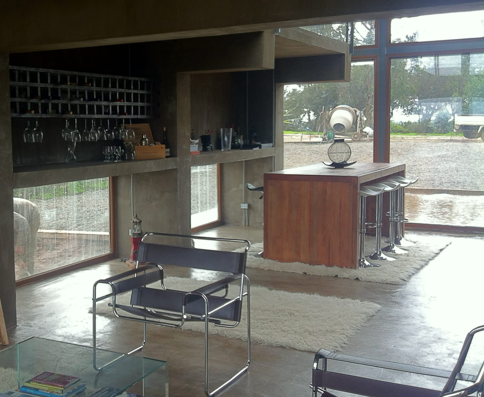 Casa Cubo — imagen 12
