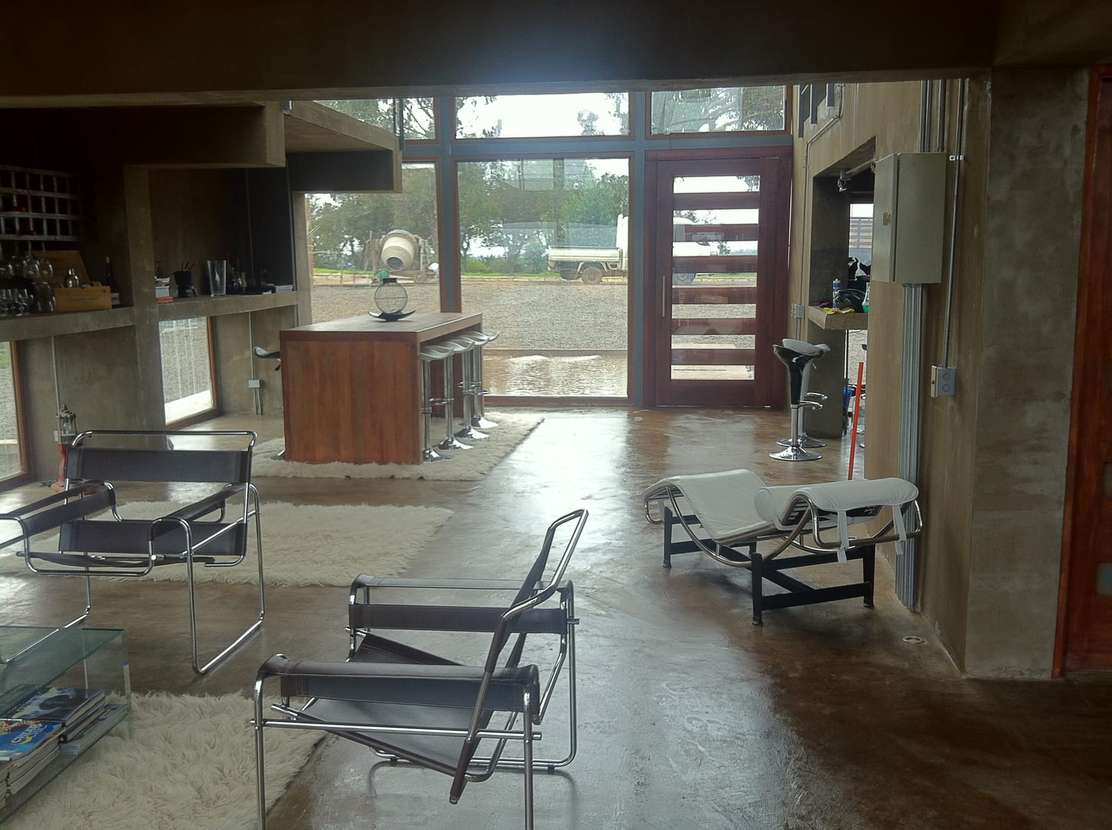 Casa Cubo — imagen 14