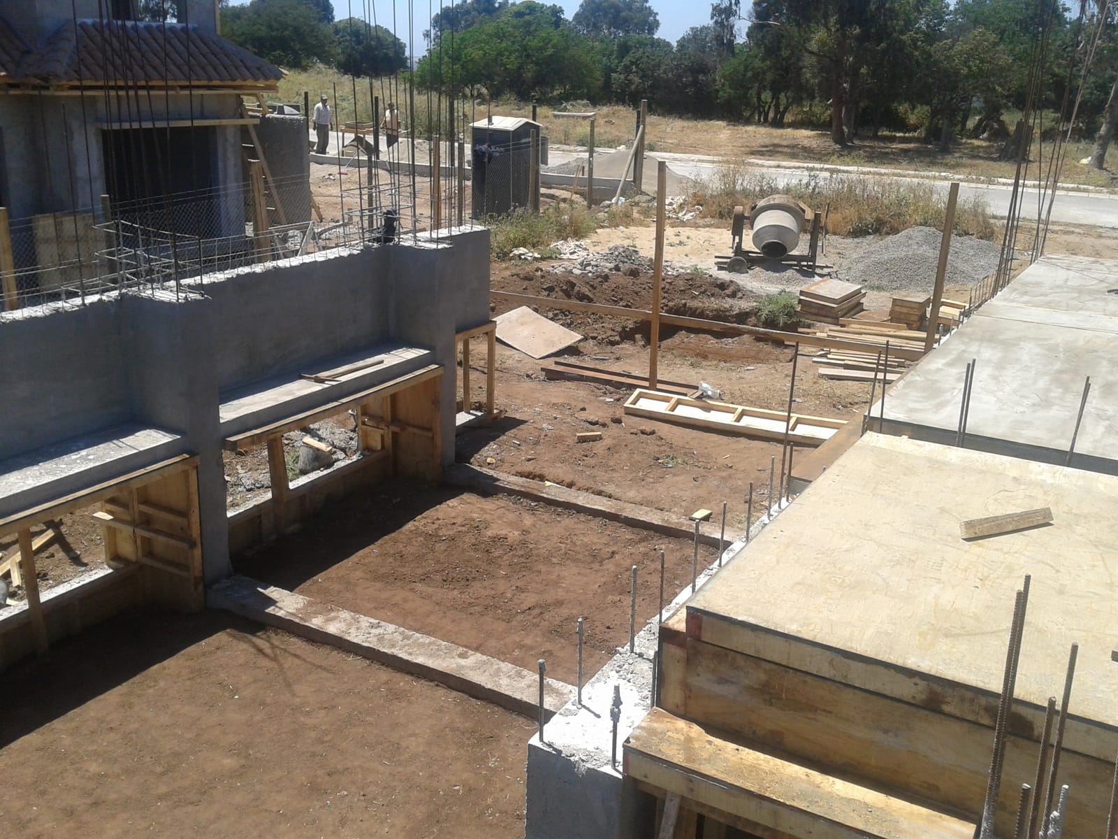 Casa Cubo — imagen 4