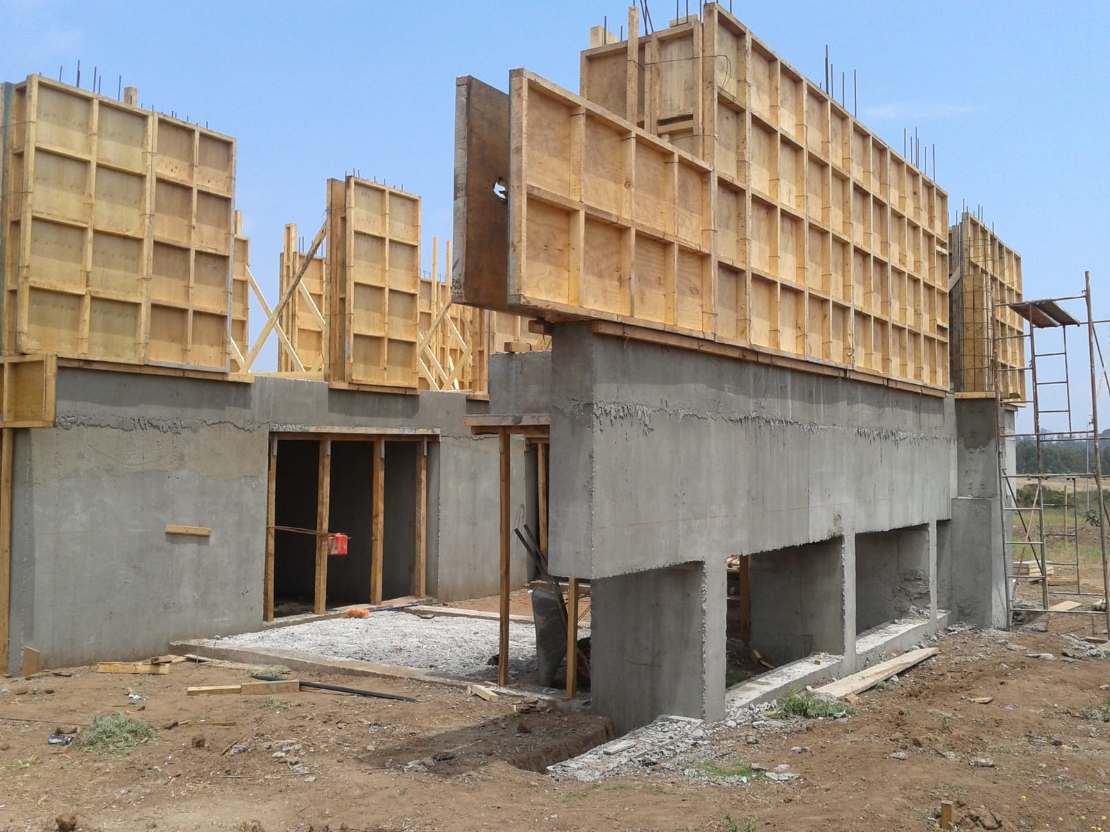 Casa Cubo — imagen 5