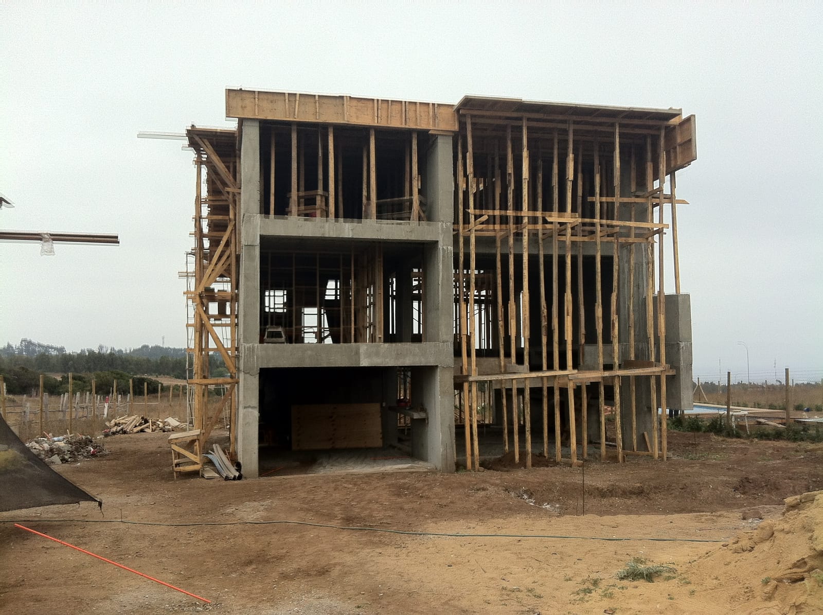 Casa Cubo — imagen 8
