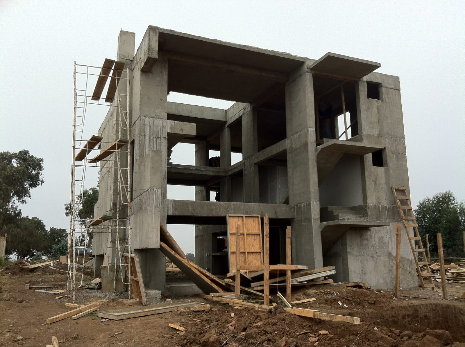 Casa Cubo — imagen 9