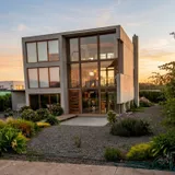 Casa Cubo