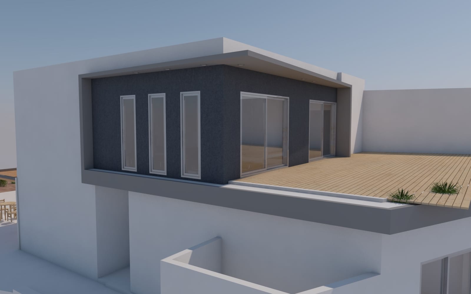 Casa Karina del Amo — imagen 2