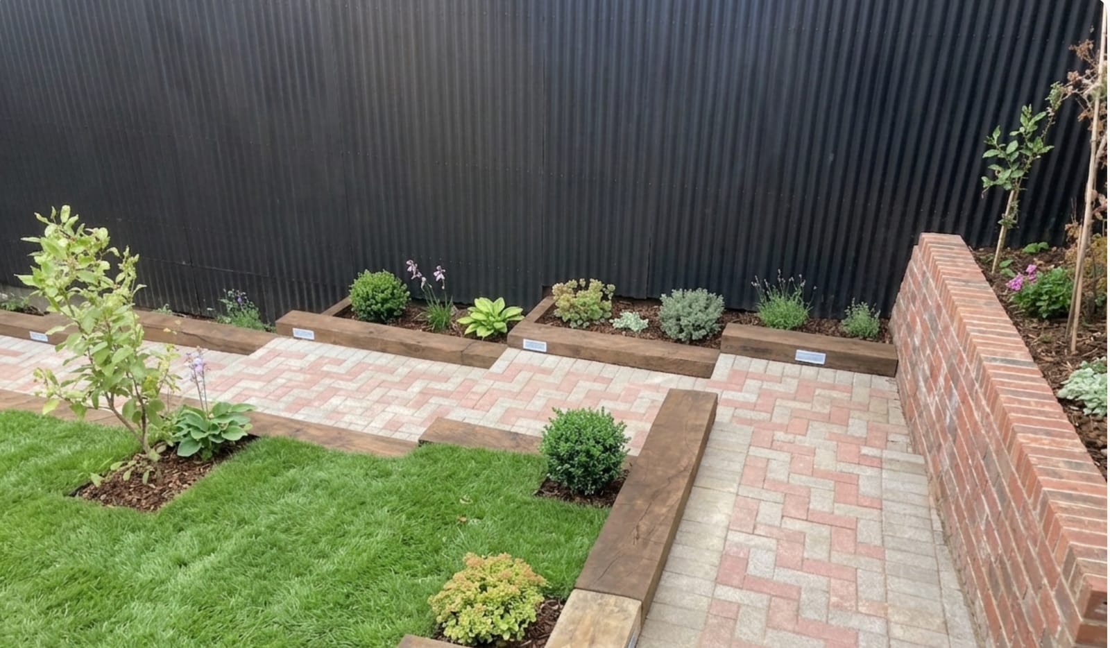 Casa Karina del Amo — imagen 25