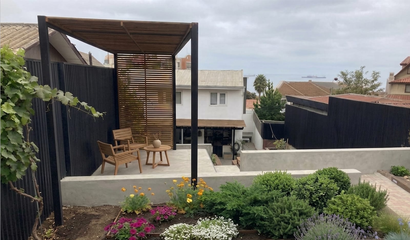 Casa Karina del Amo — imagen 27