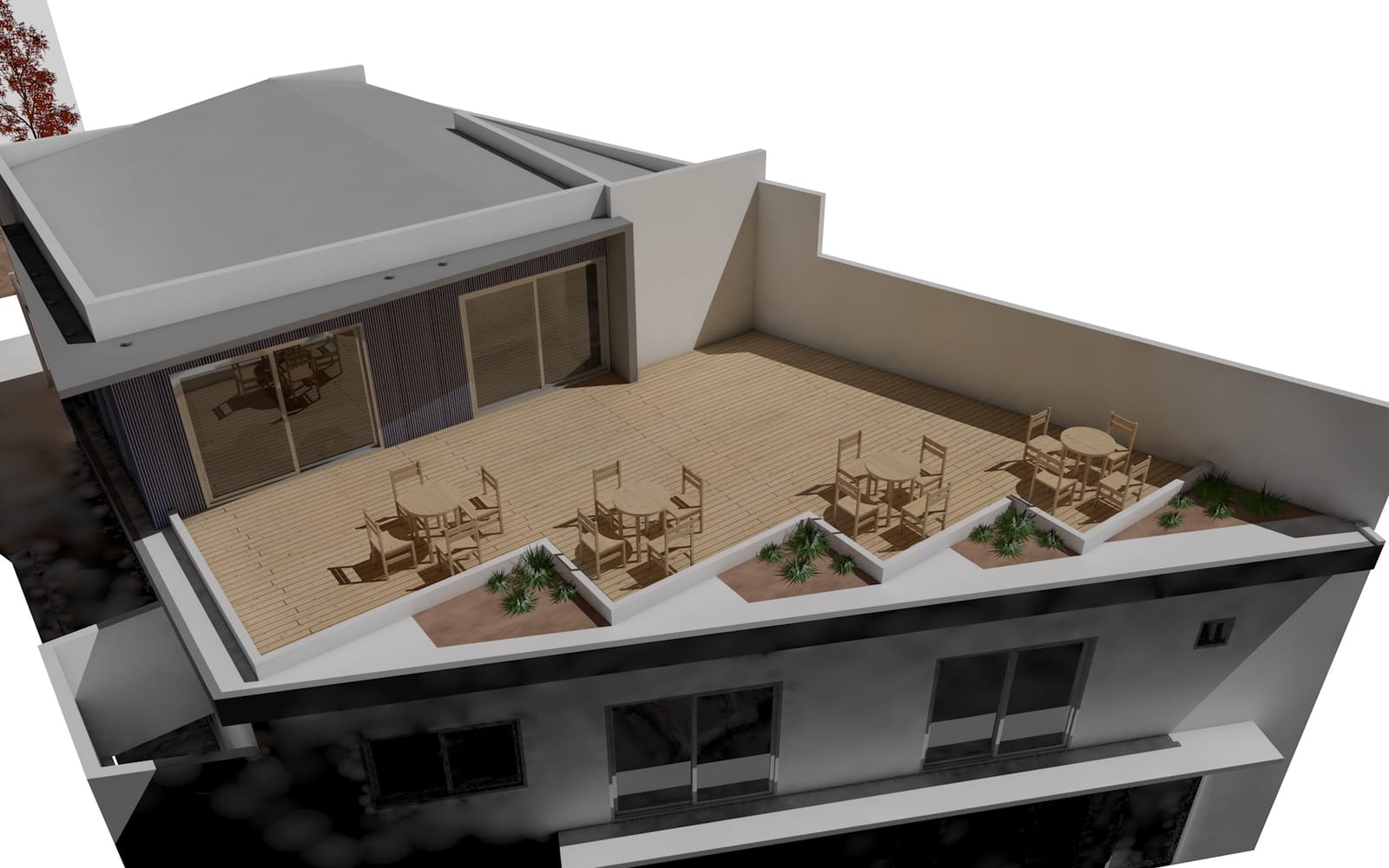 Casa Karina del Amo — imagen 3