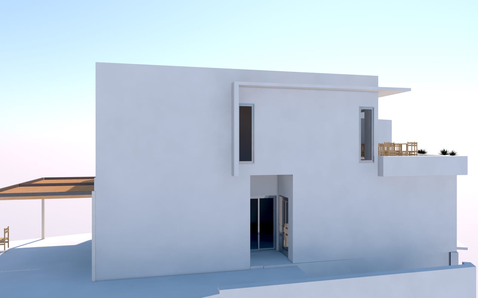 Casa Karina del Amo — imagen 5