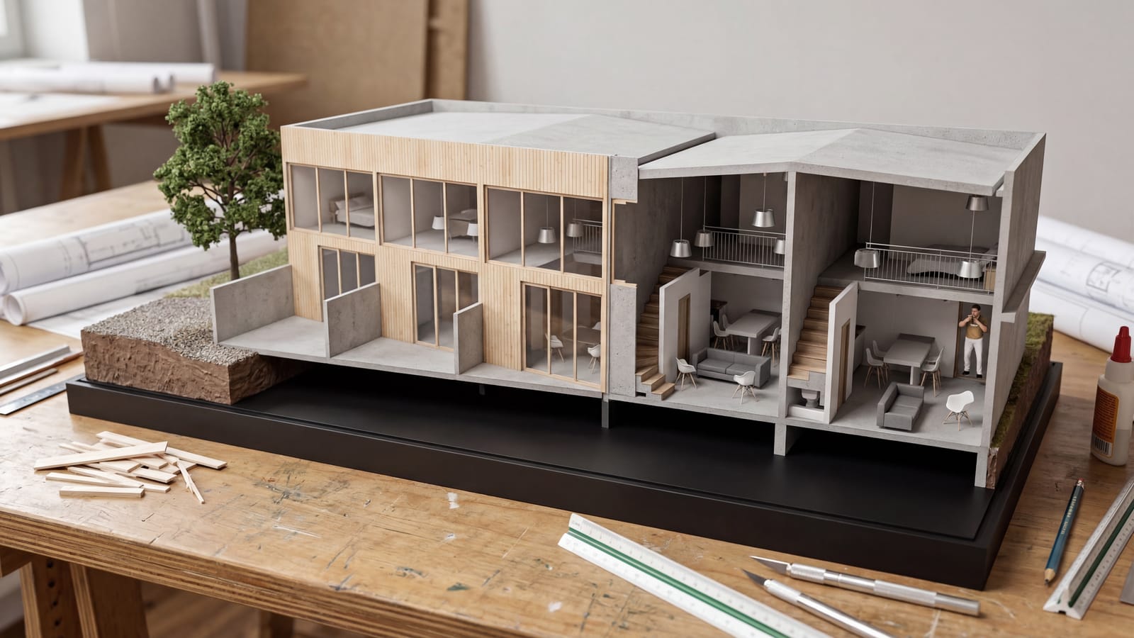 Casa Klug — imagen 12