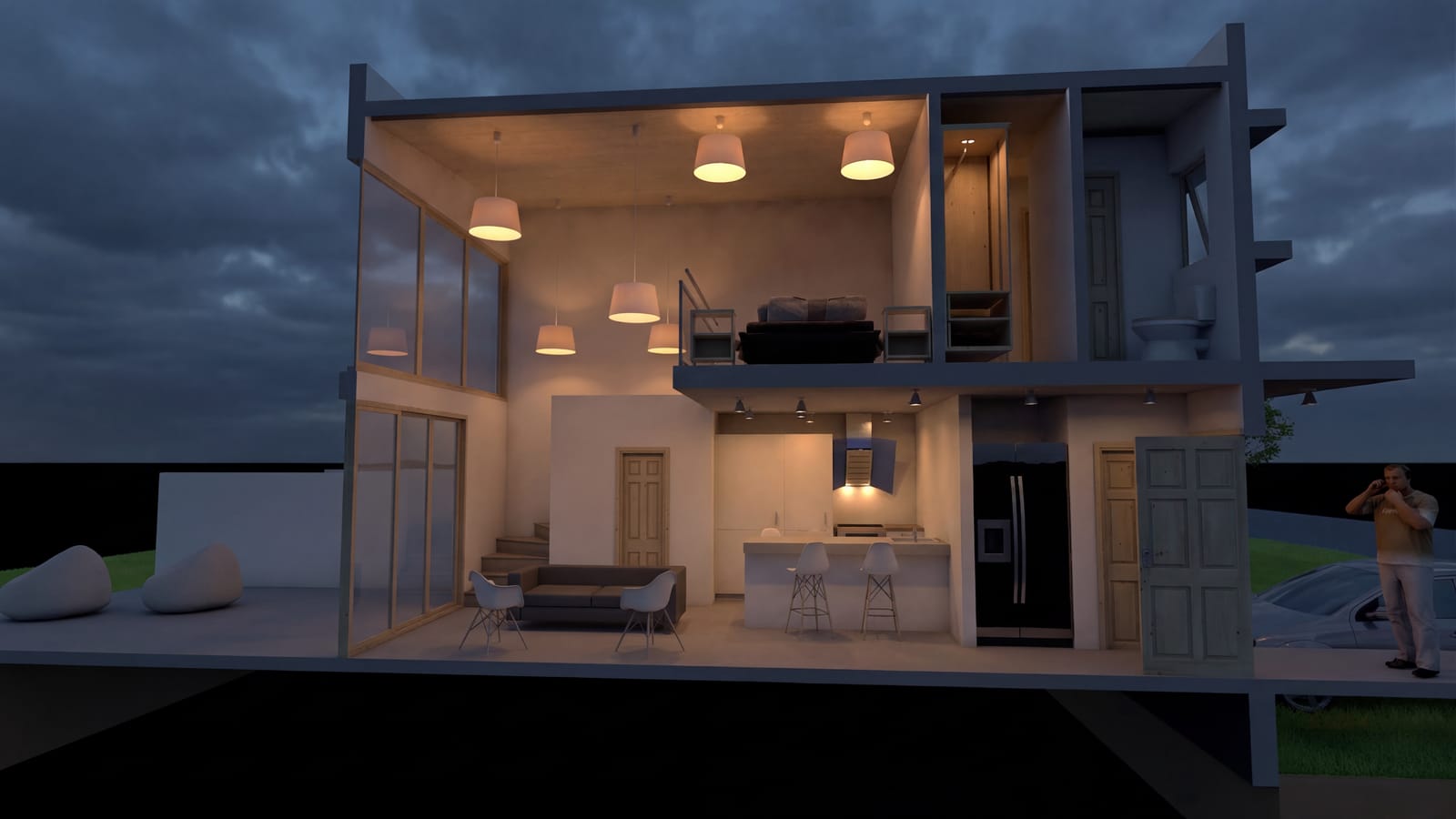 Casa Klug — imagen 14