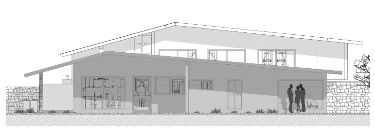 Casa Lliu-Lliu — imagen 1