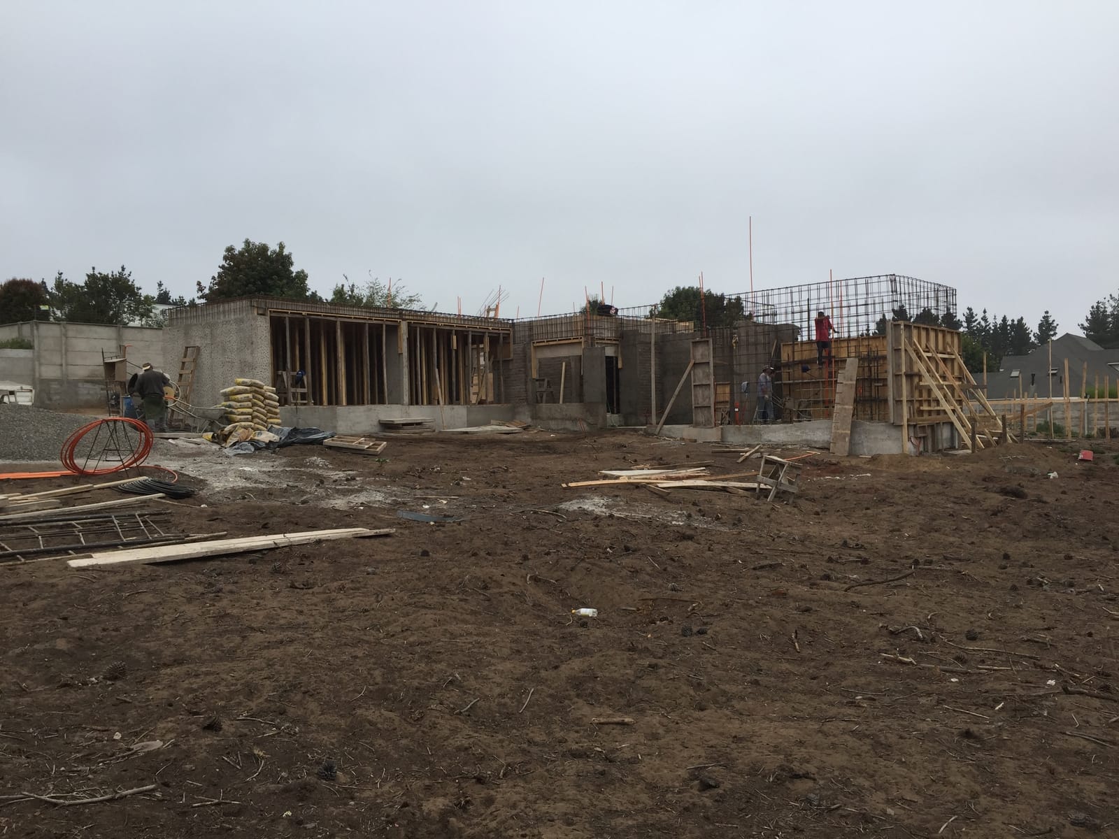 Casa Los Pinos — imagen 10