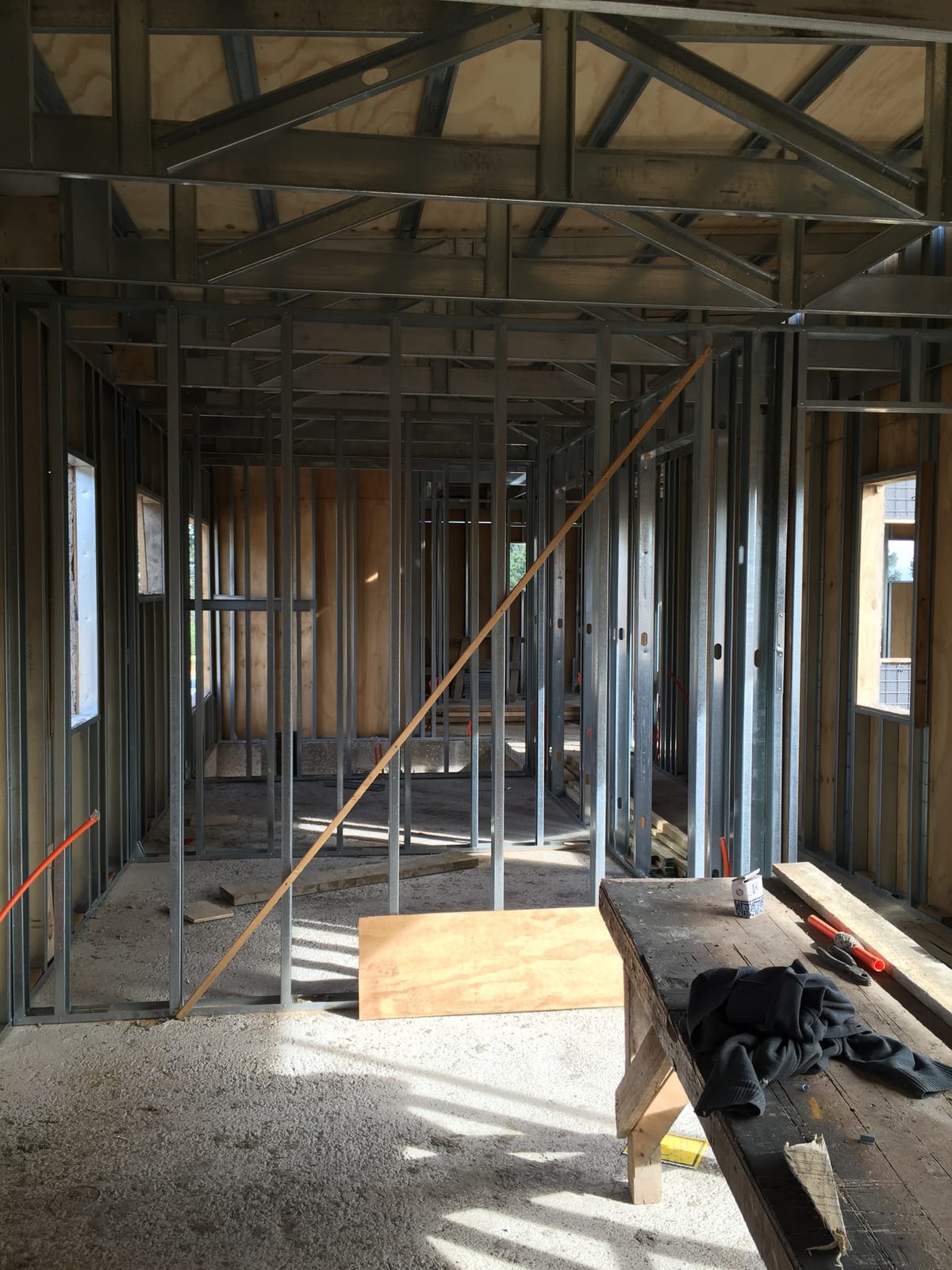 Casa Los Pinos — imagen 12