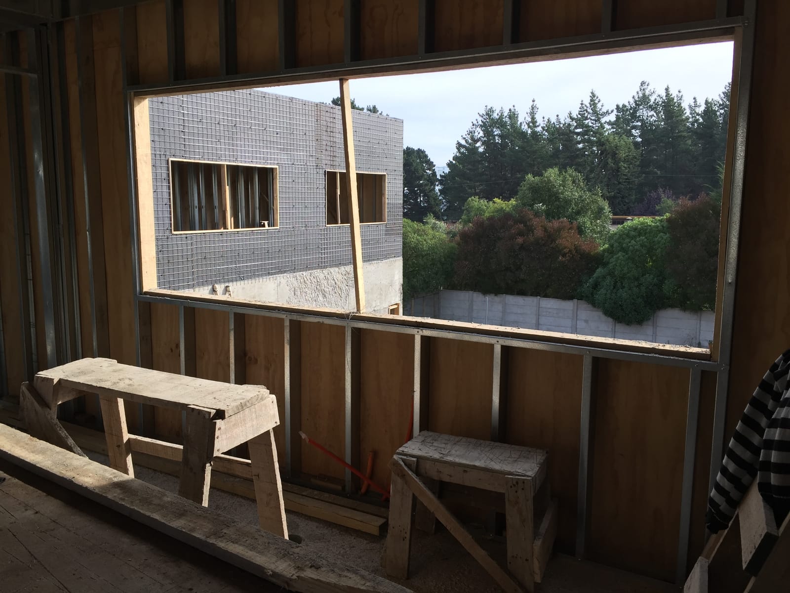 Casa Los Pinos — imagen 13