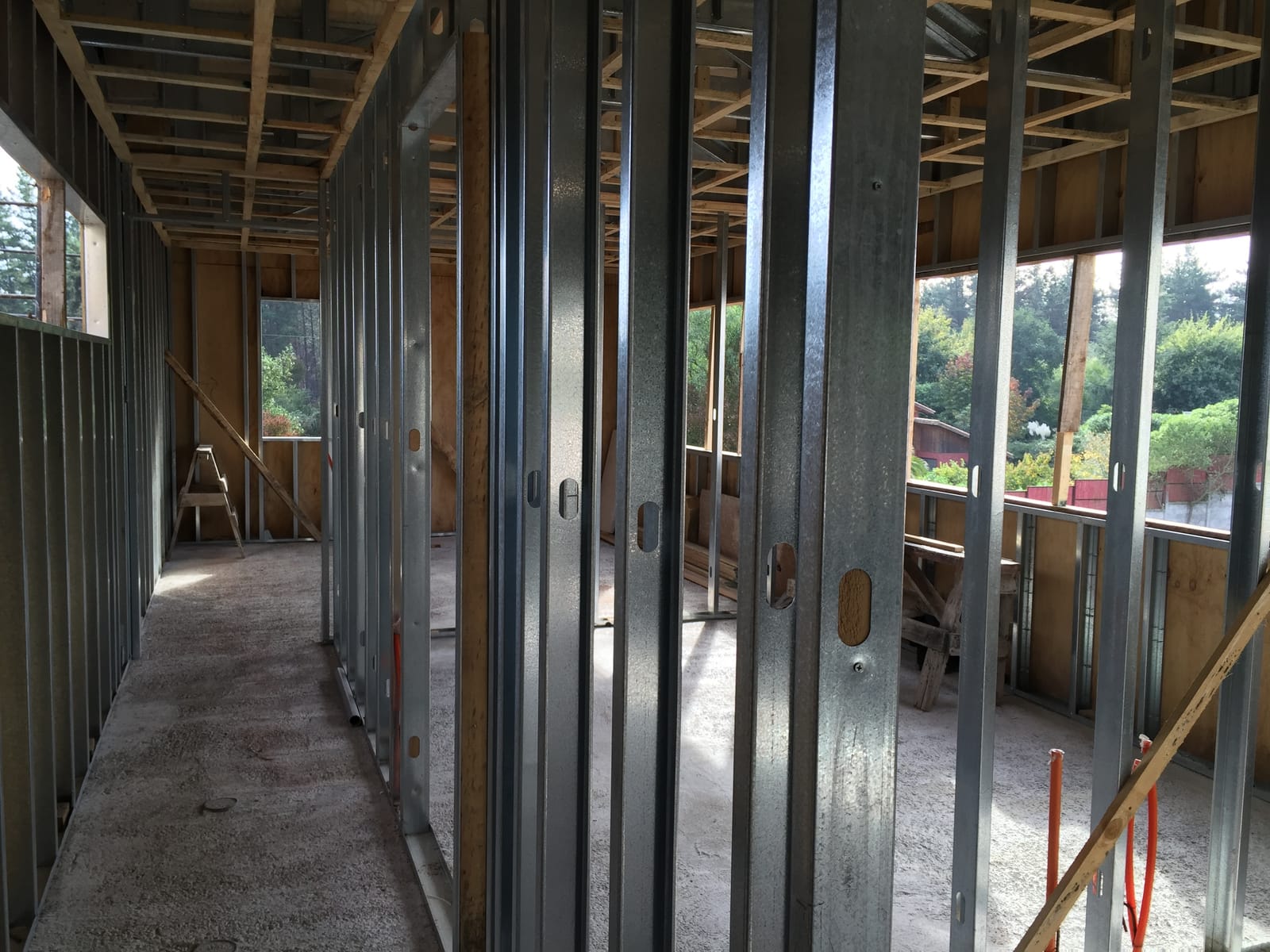 Casa Los Pinos — imagen 16