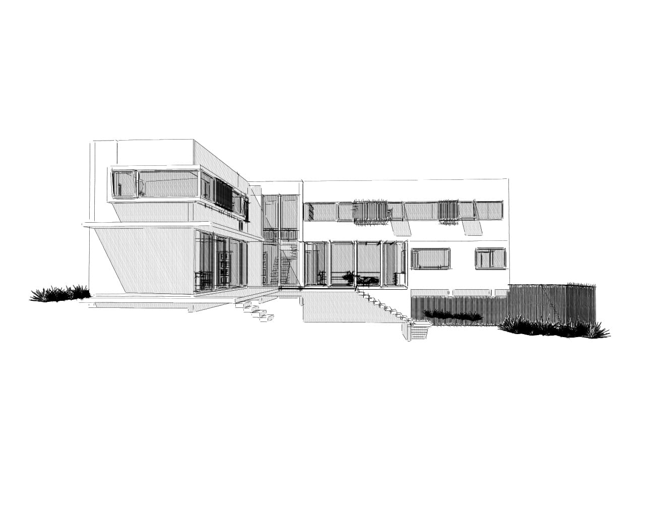 Casa Los Pinos — imagen 2