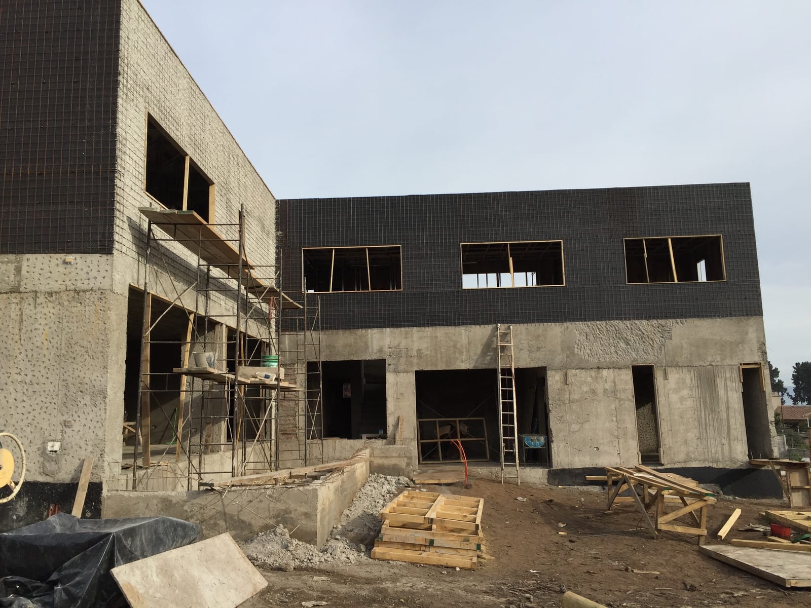 Casa Los Pinos — imagen 24