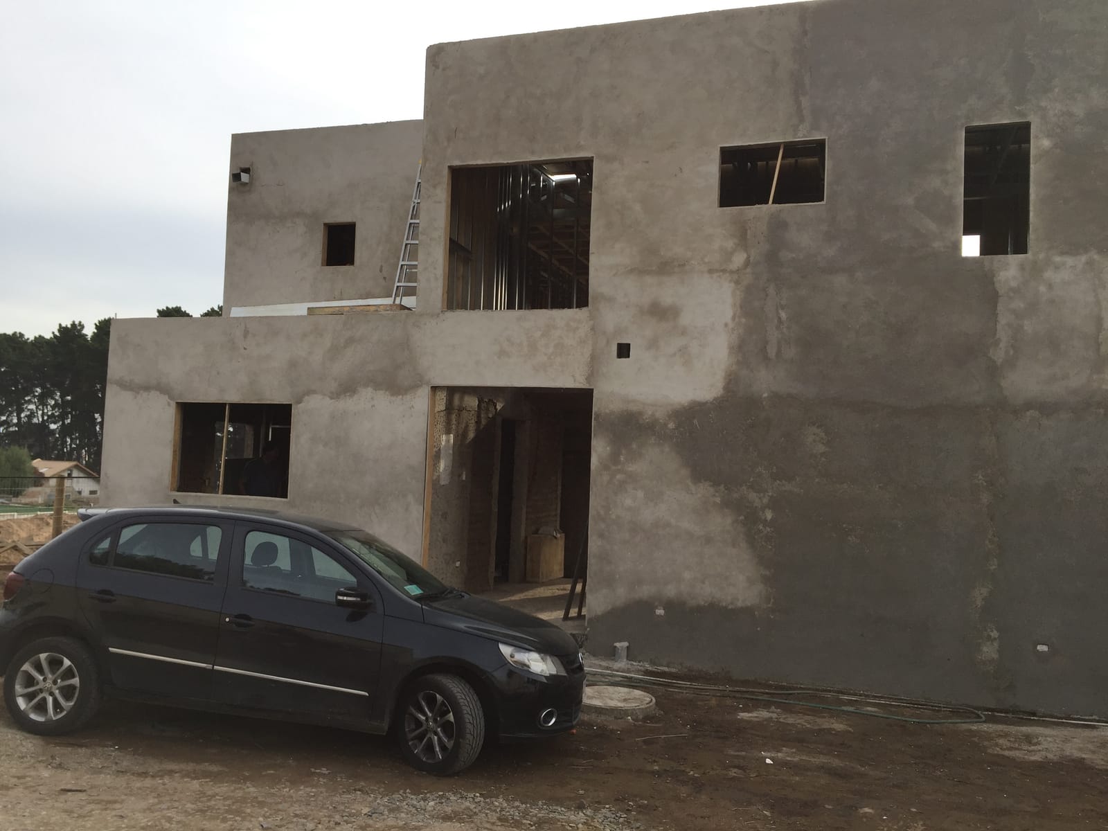 Casa Los Pinos — imagen 26