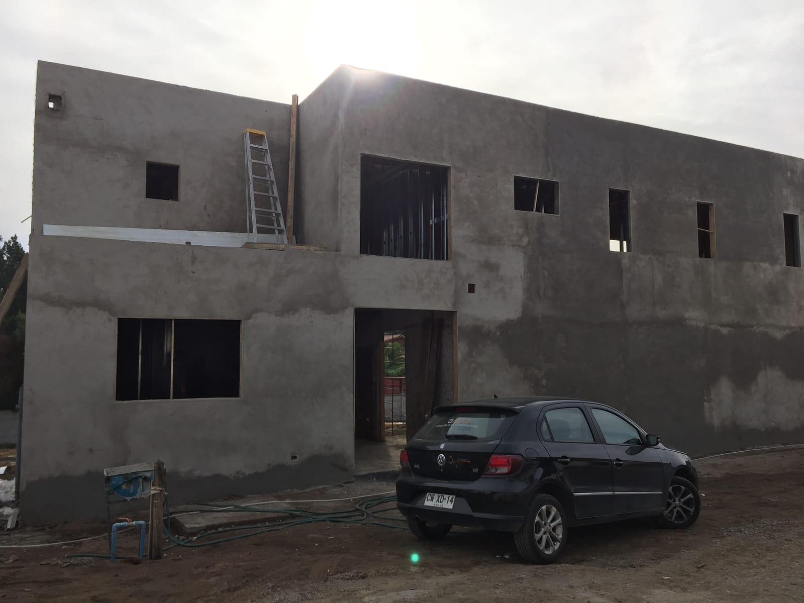 Casa Los Pinos — imagen 27