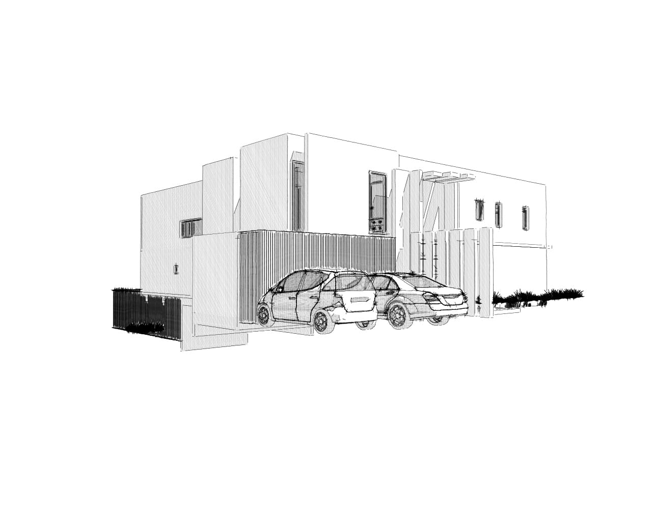 Casa Los Pinos — imagen 3