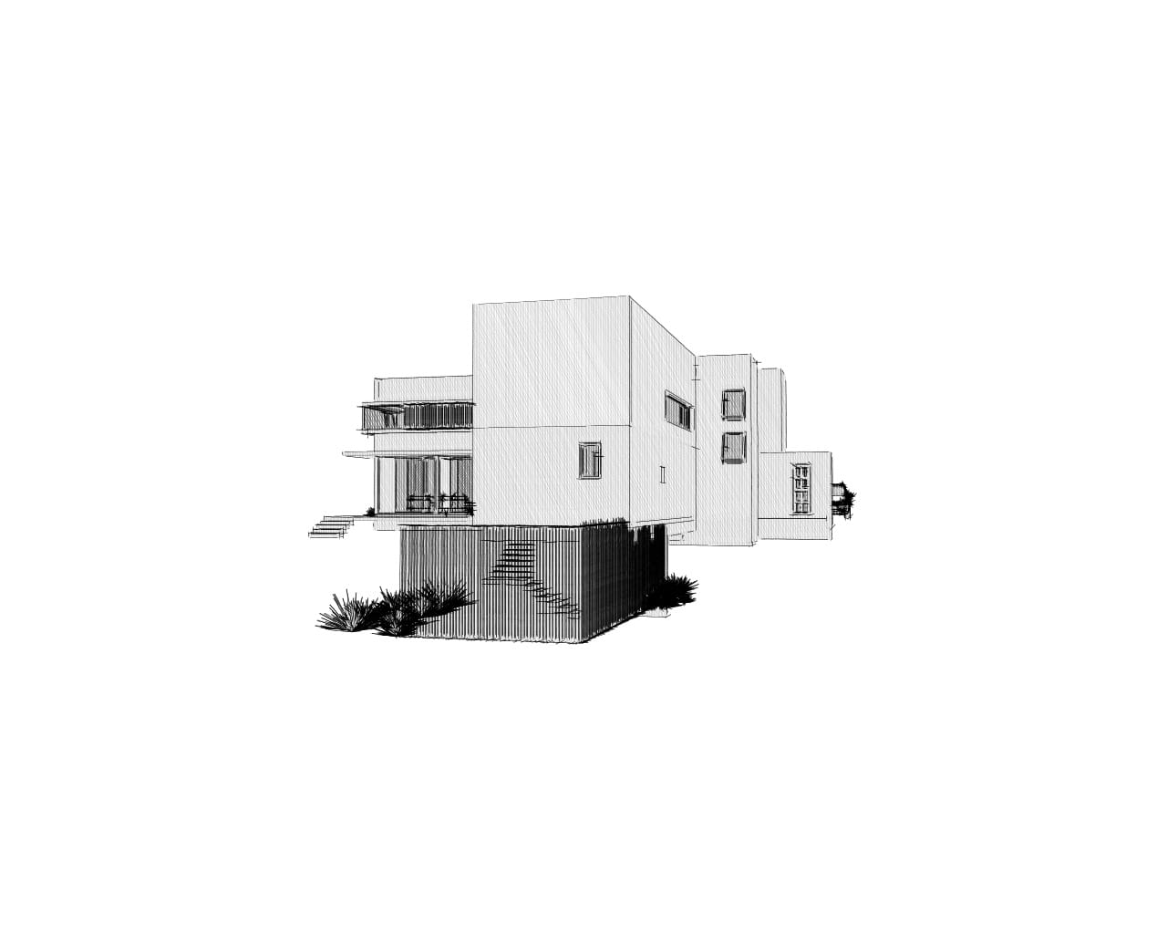Casa Los Pinos — imagen 4