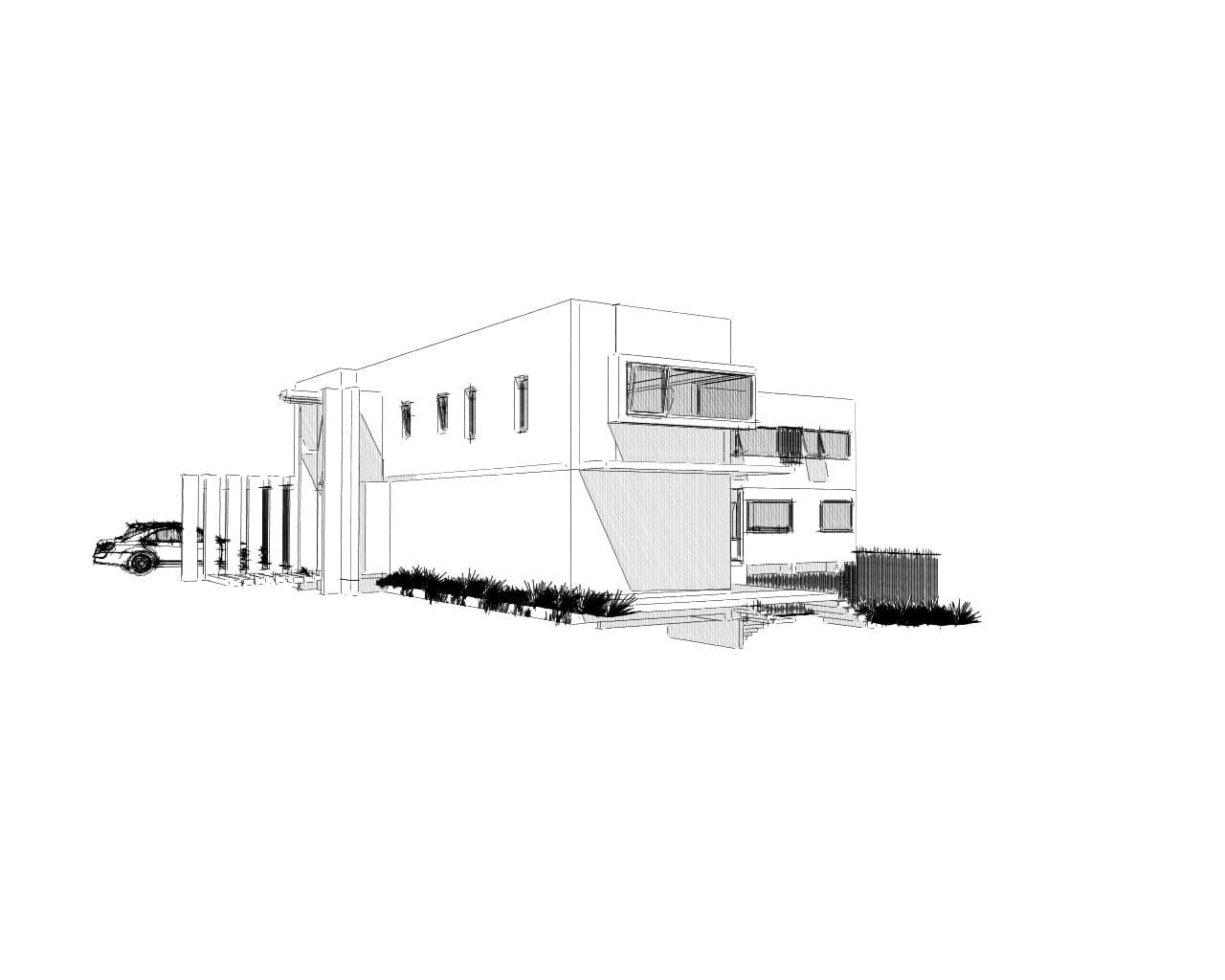 Casa Los Pinos — imagen 5