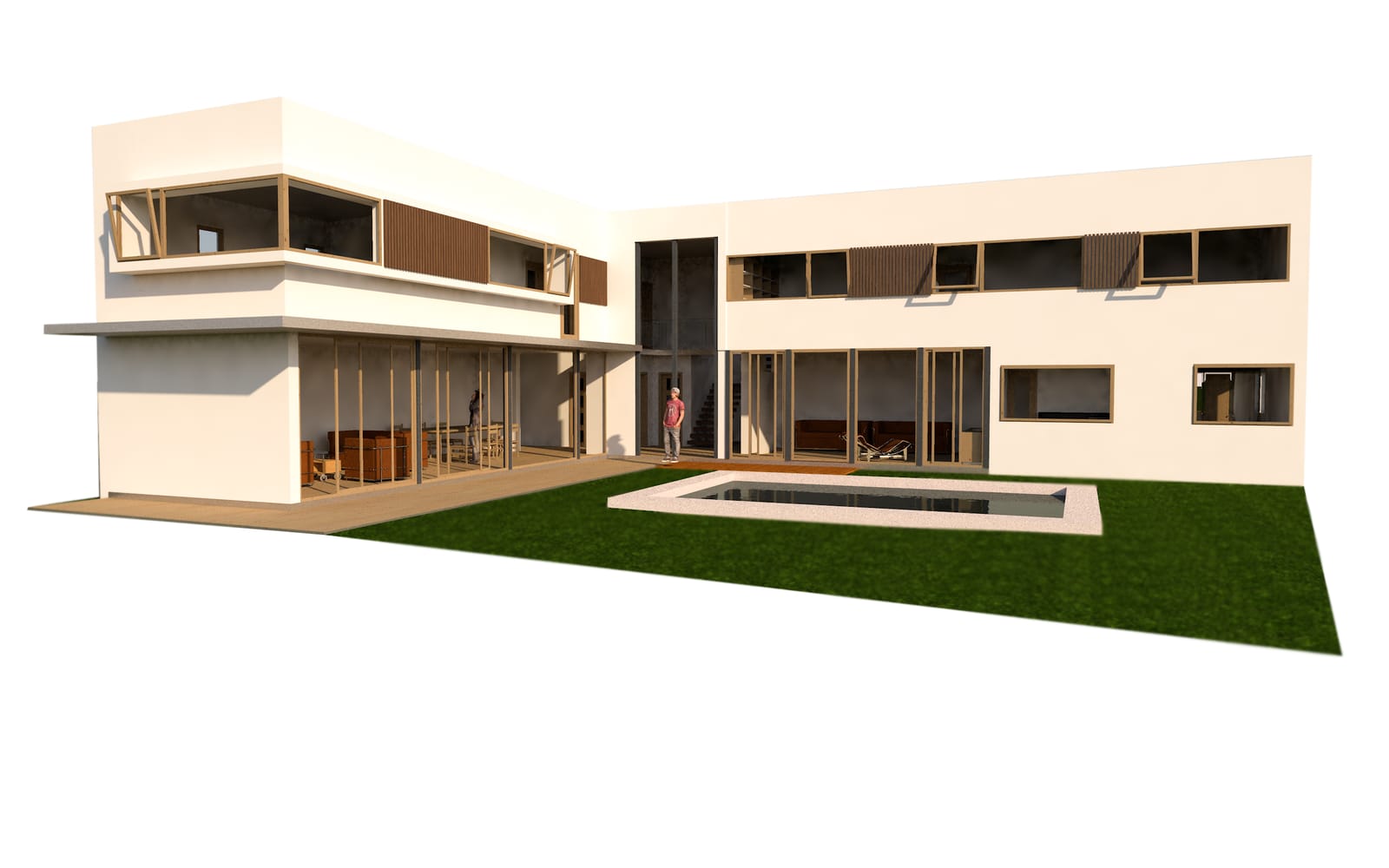 Casa Los Pinos — imagen 6