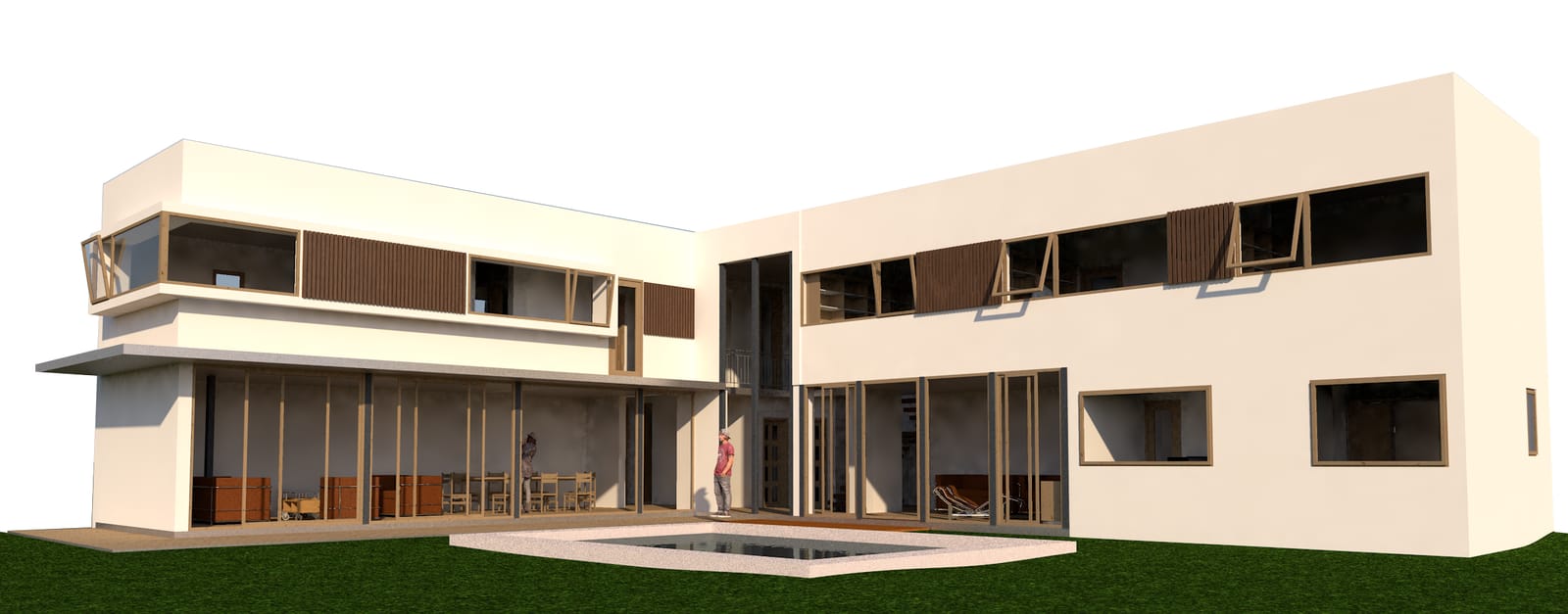 Casa Los Pinos — imagen 7
