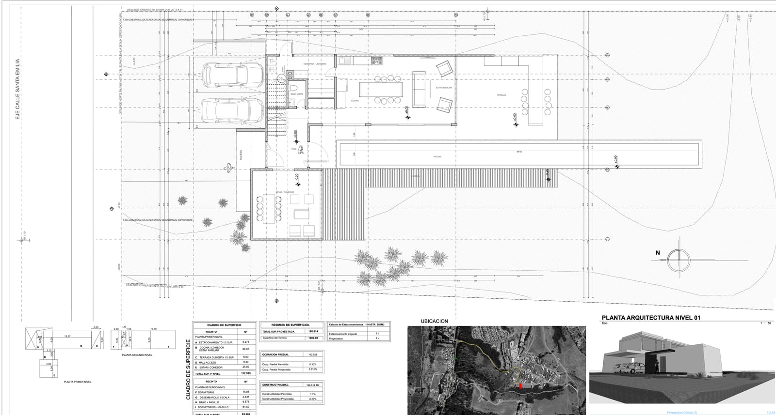 Casa Muro — imagen 1
