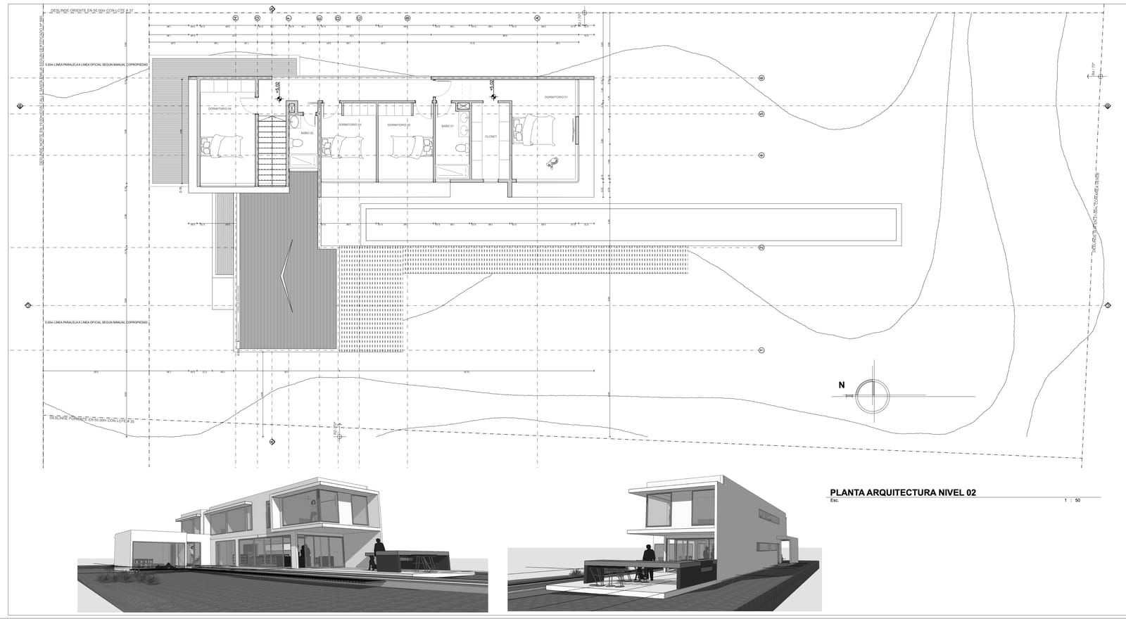 Casa Muro — imagen 2
