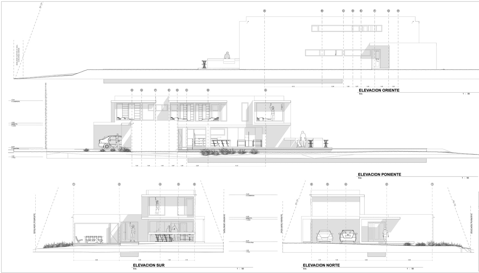 Casa Muro — imagen 3
