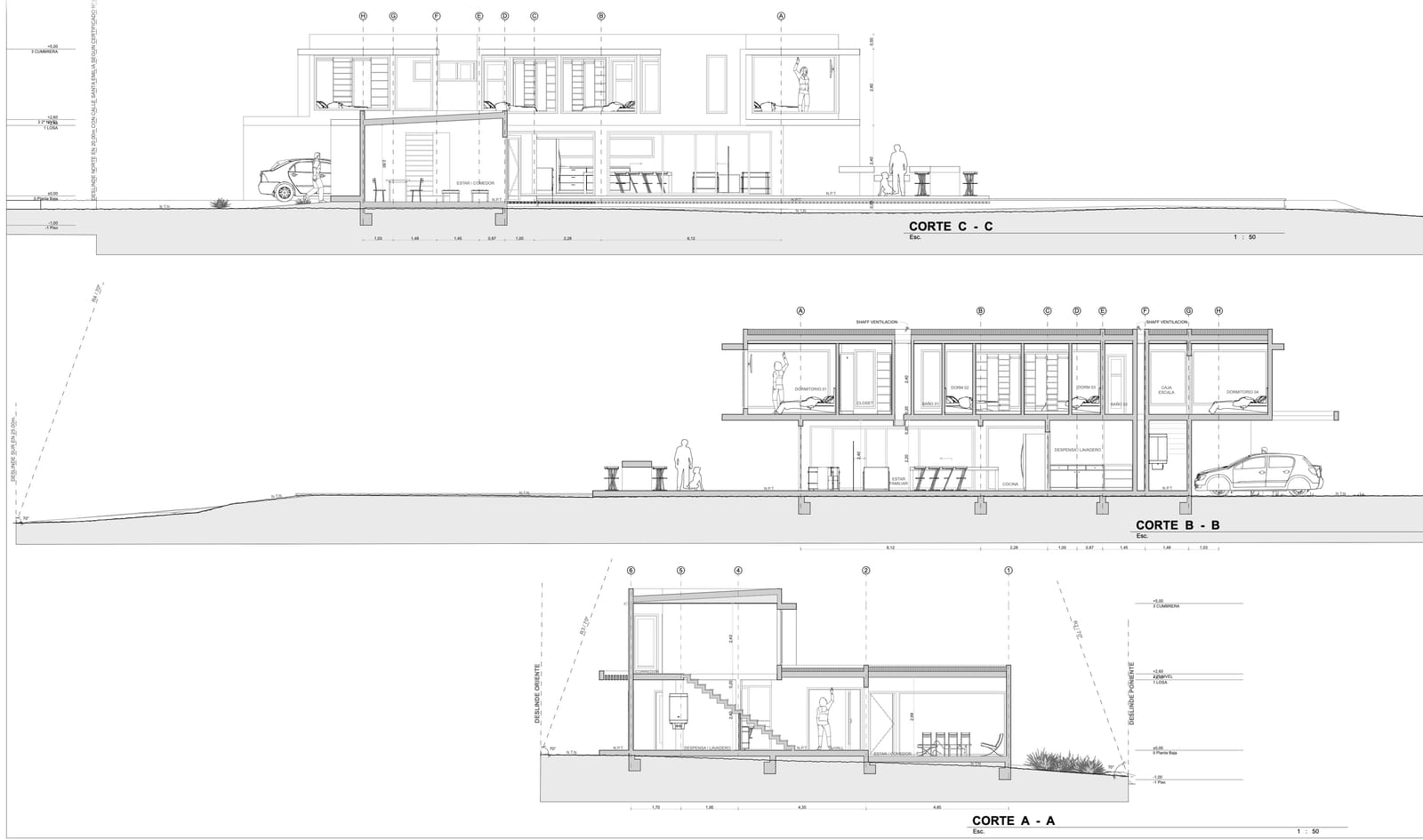 Casa Muro — imagen 4