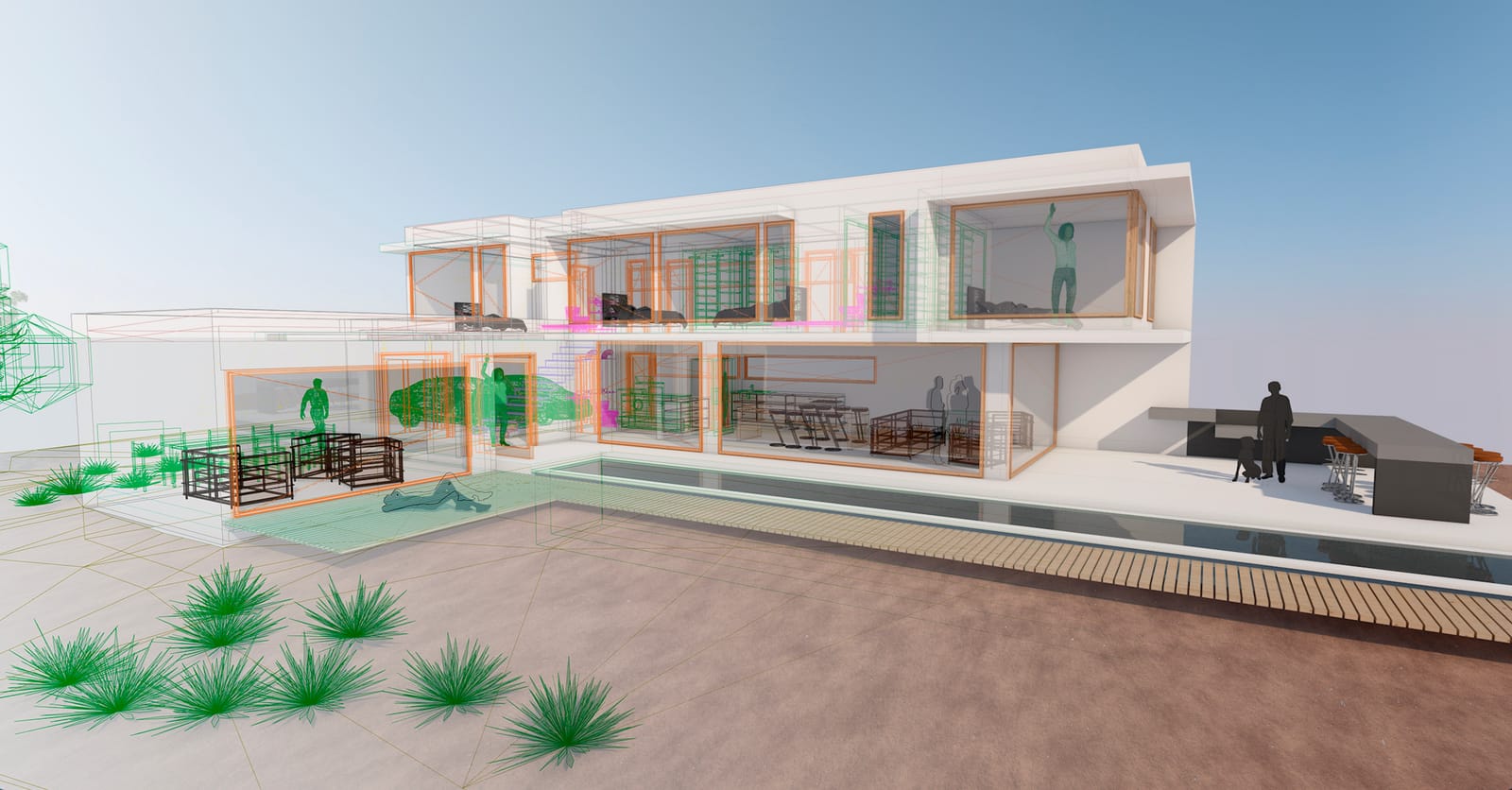 Casa Muro — imagen 9