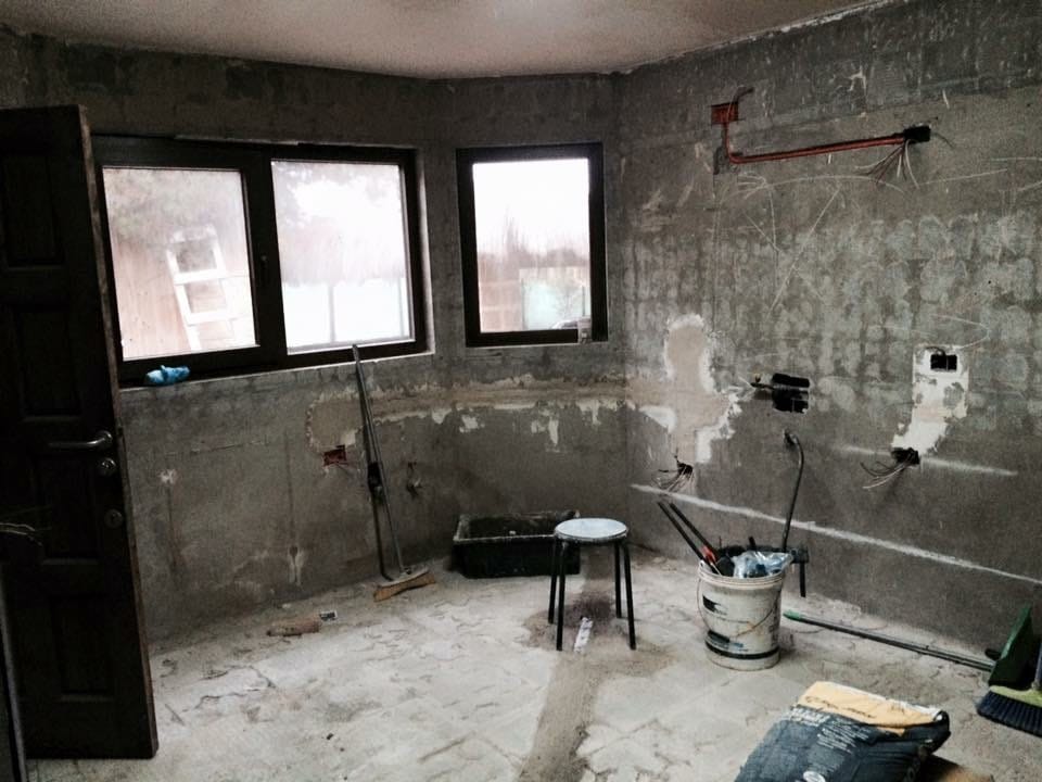 Cocina Eilers — imagen 1