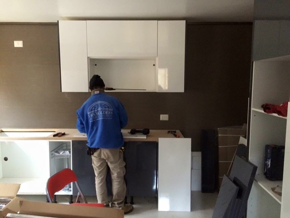 Cocina Eilers — imagen 3