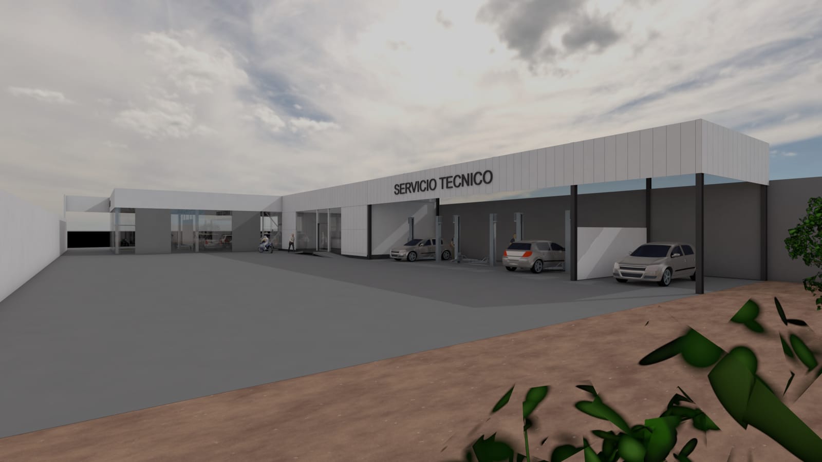 Mach Quillota — imagen 1