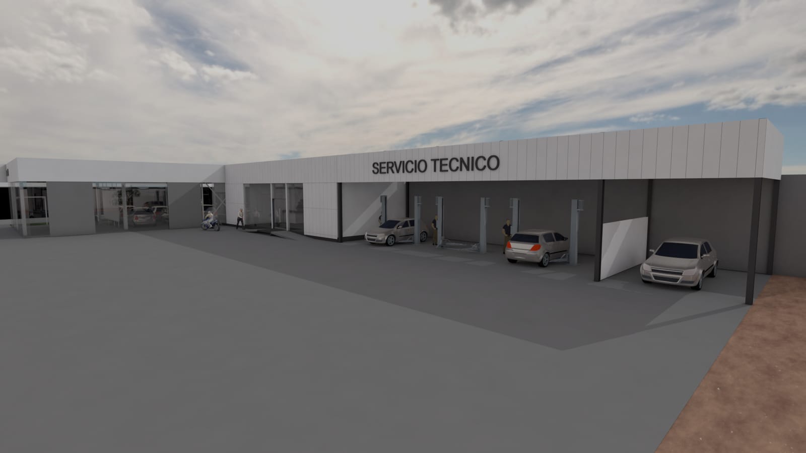 Mach Quillota — imagen 2
