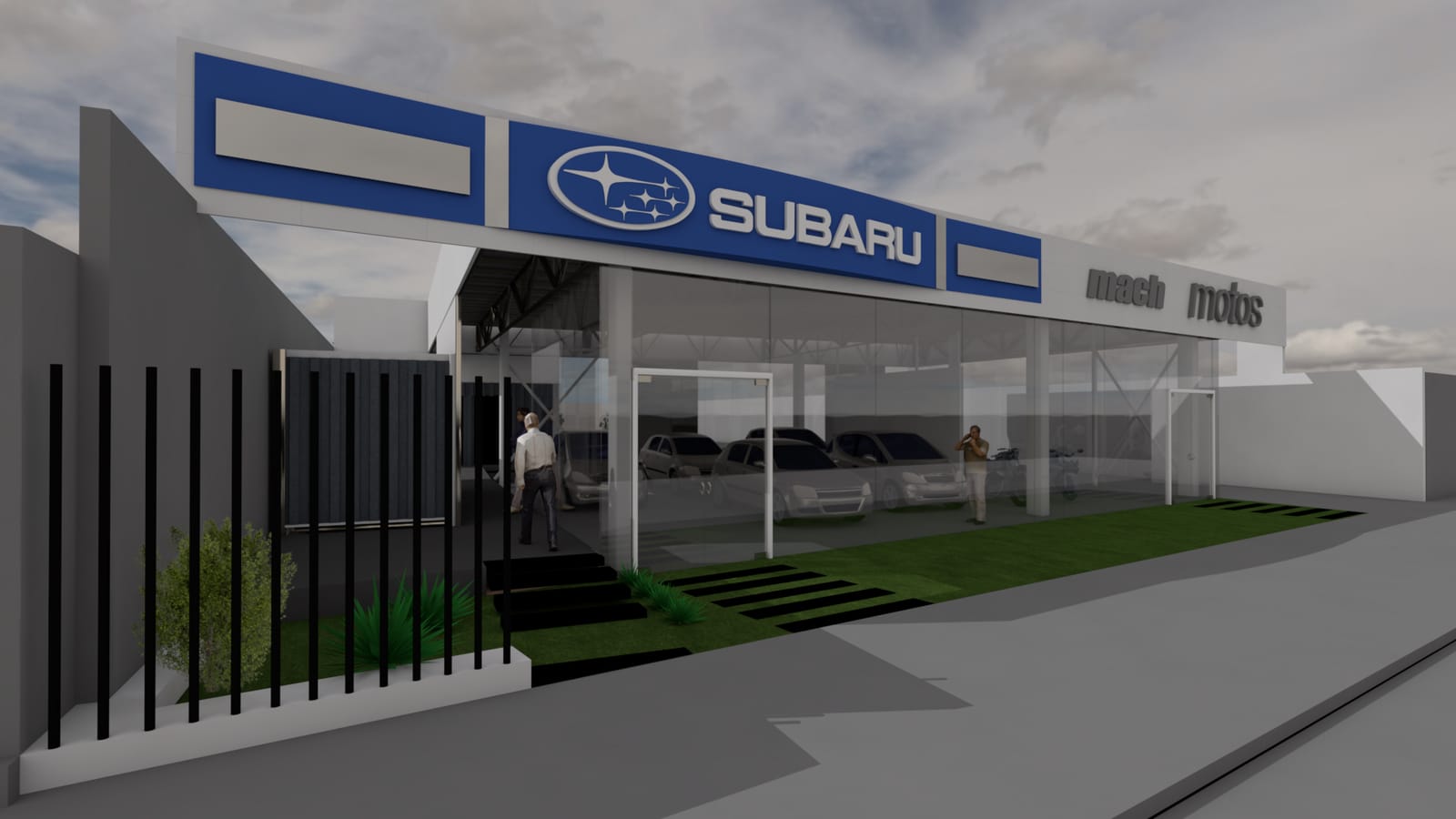 Mach Quillota — imagen 7