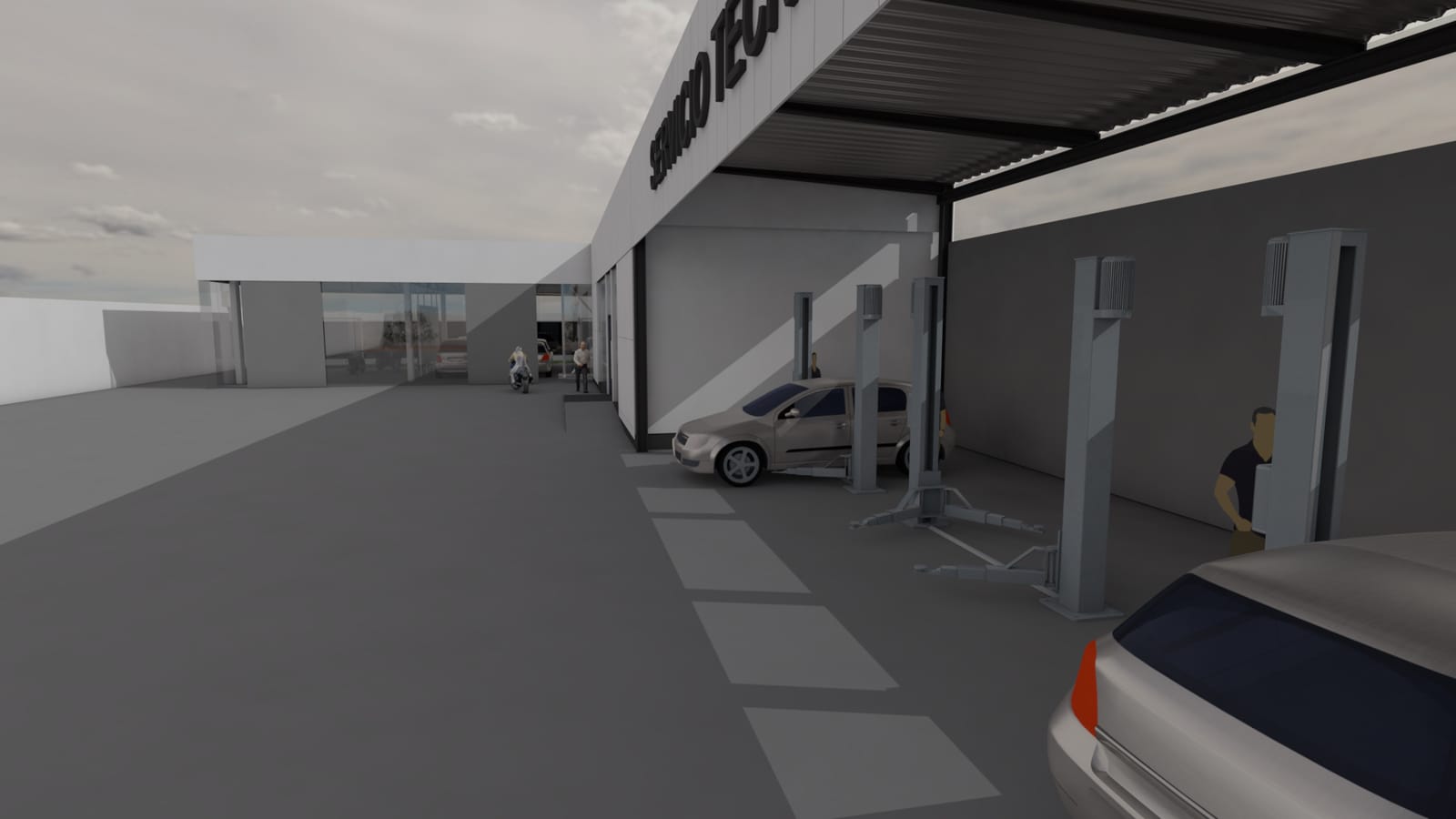 Mach Quillota — imagen 8