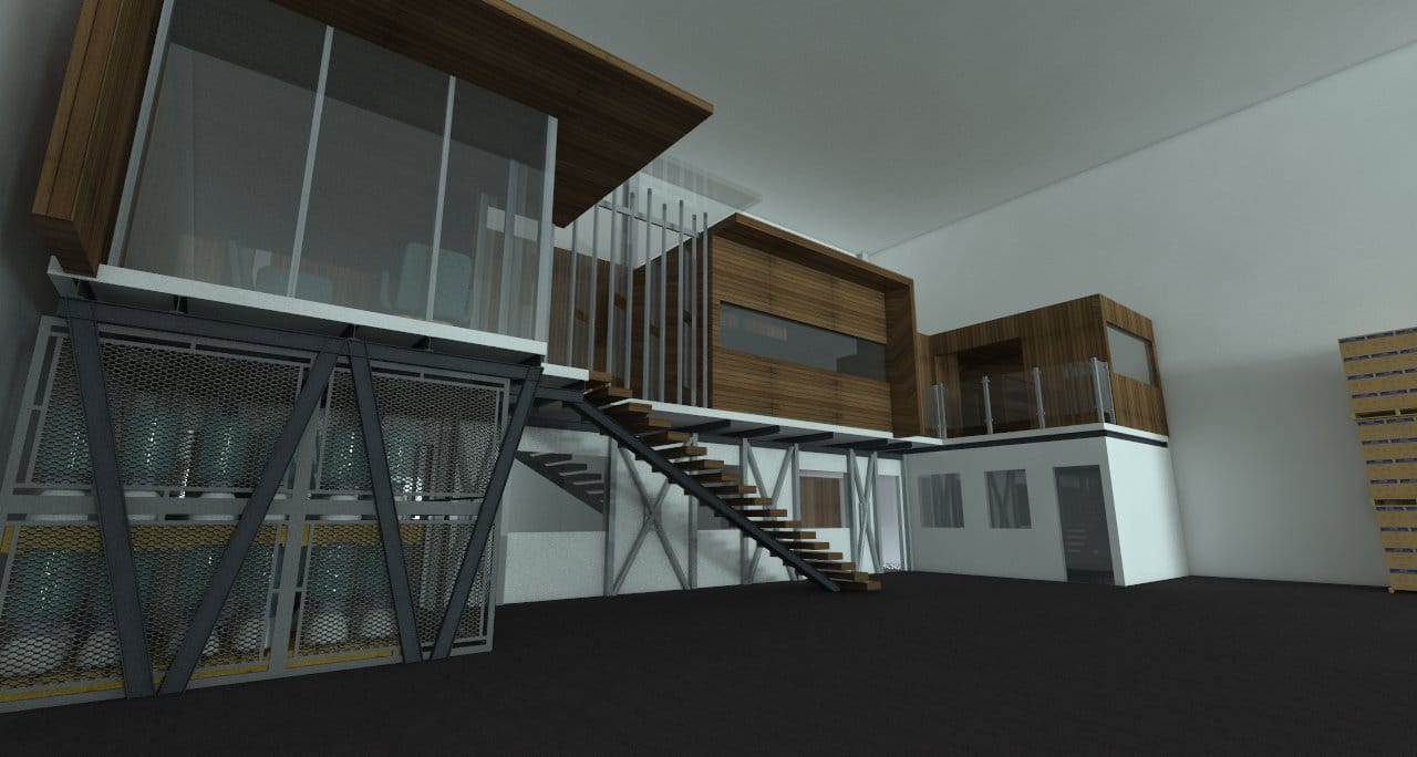Oficina Manantial — imagen 1