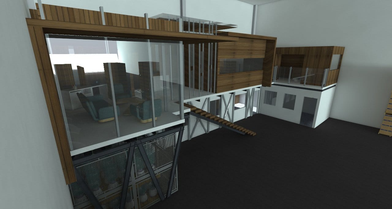 Oficina Manantial — imagen 2