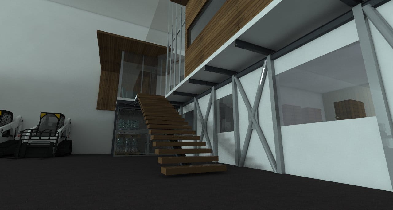 Oficina Manantial — imagen 3