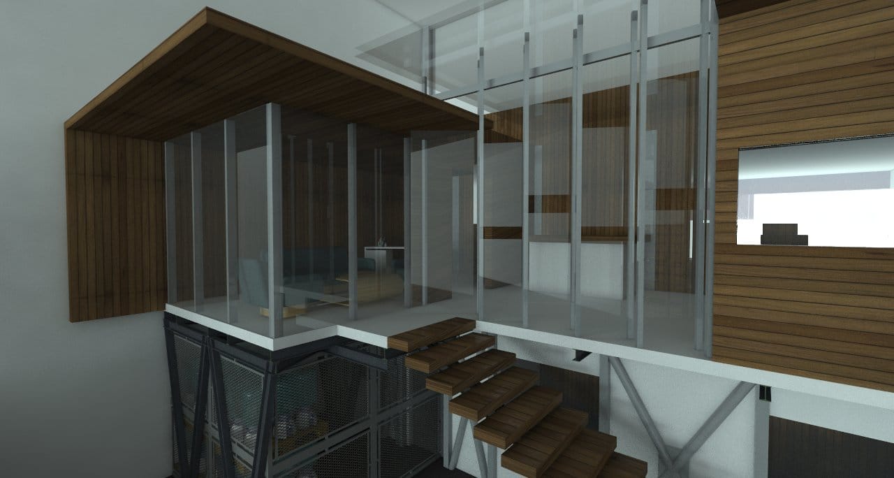 Oficina Manantial — imagen 4