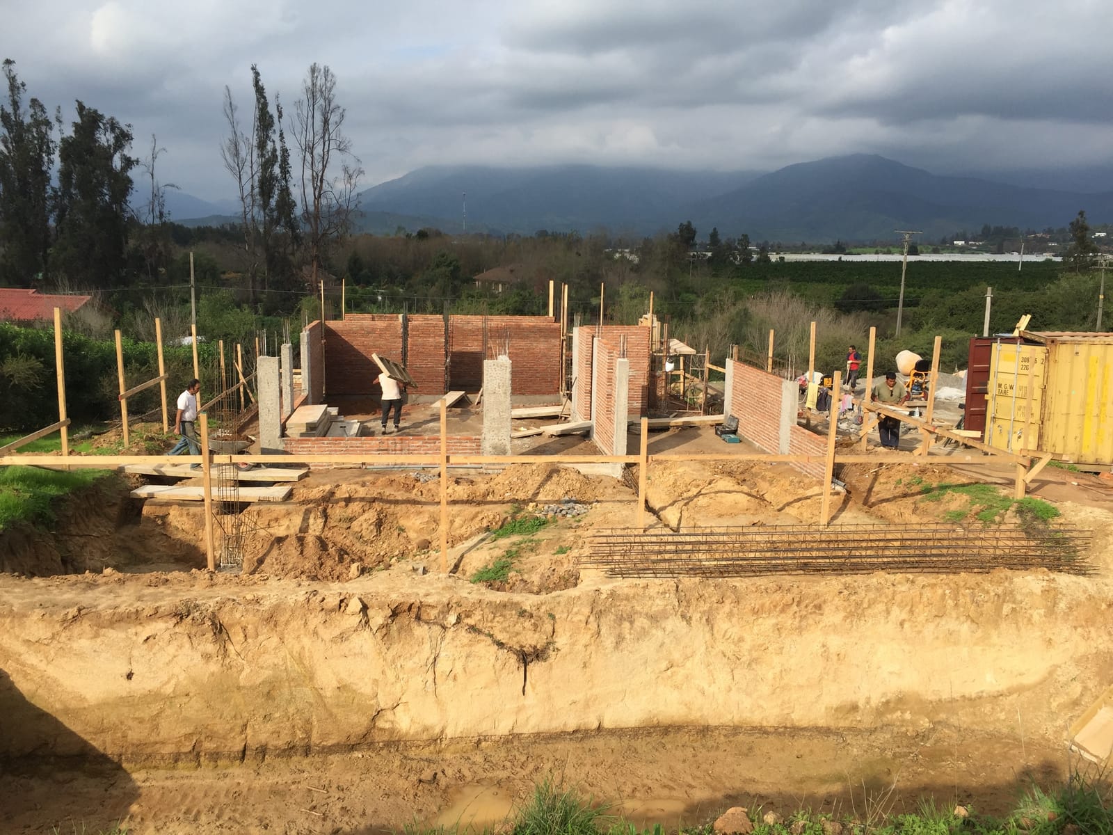 Quincho — imagen 2