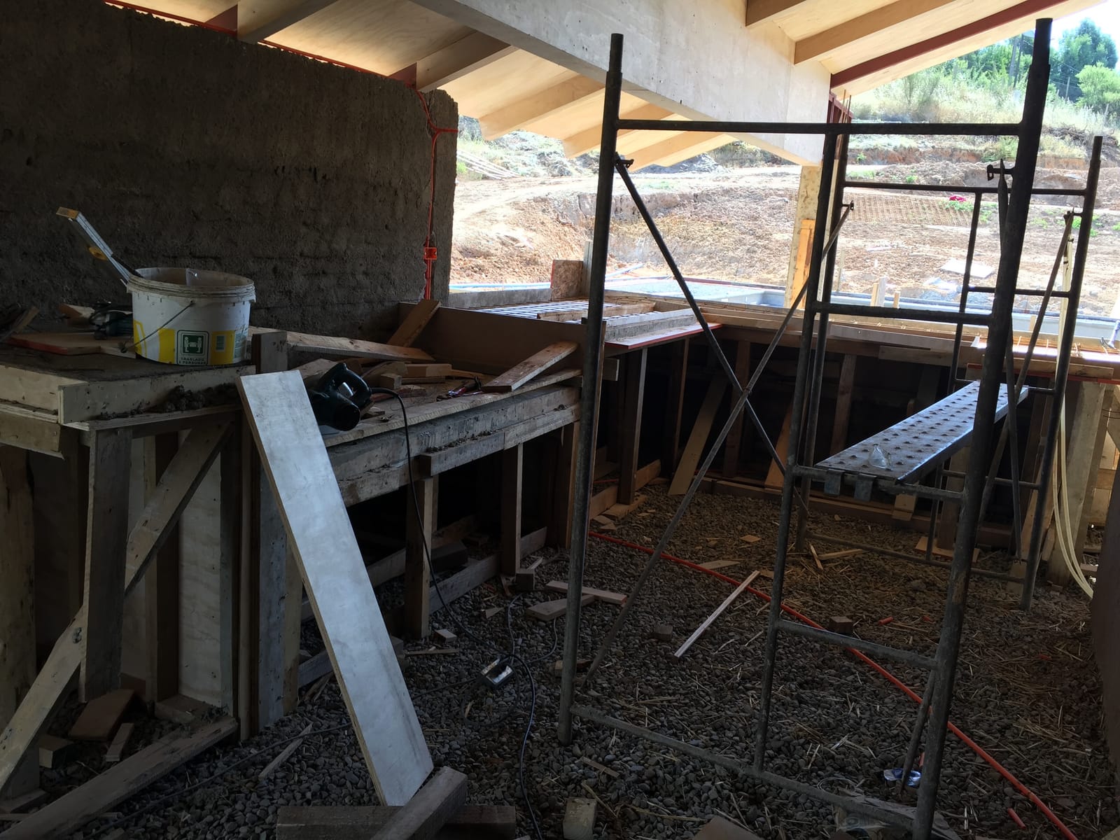 Quincho — imagen 5