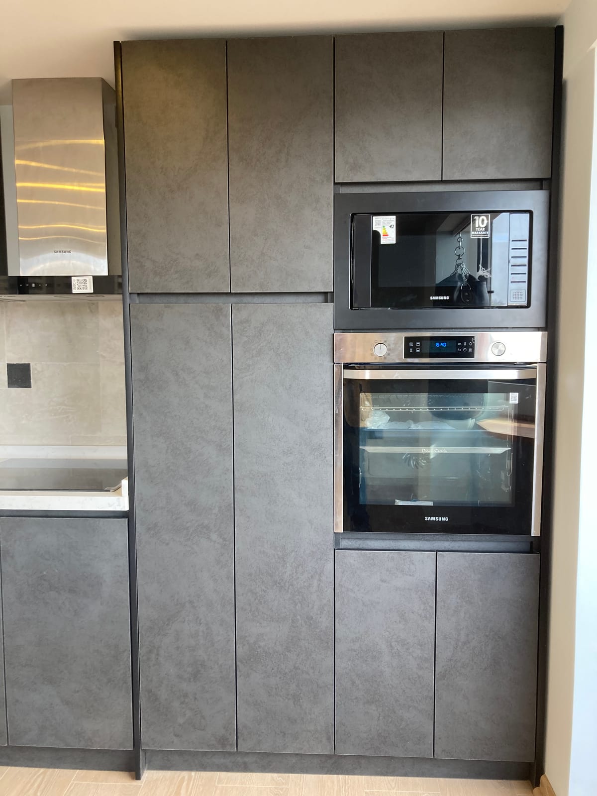 Remodelación Cedric — imagen 12
