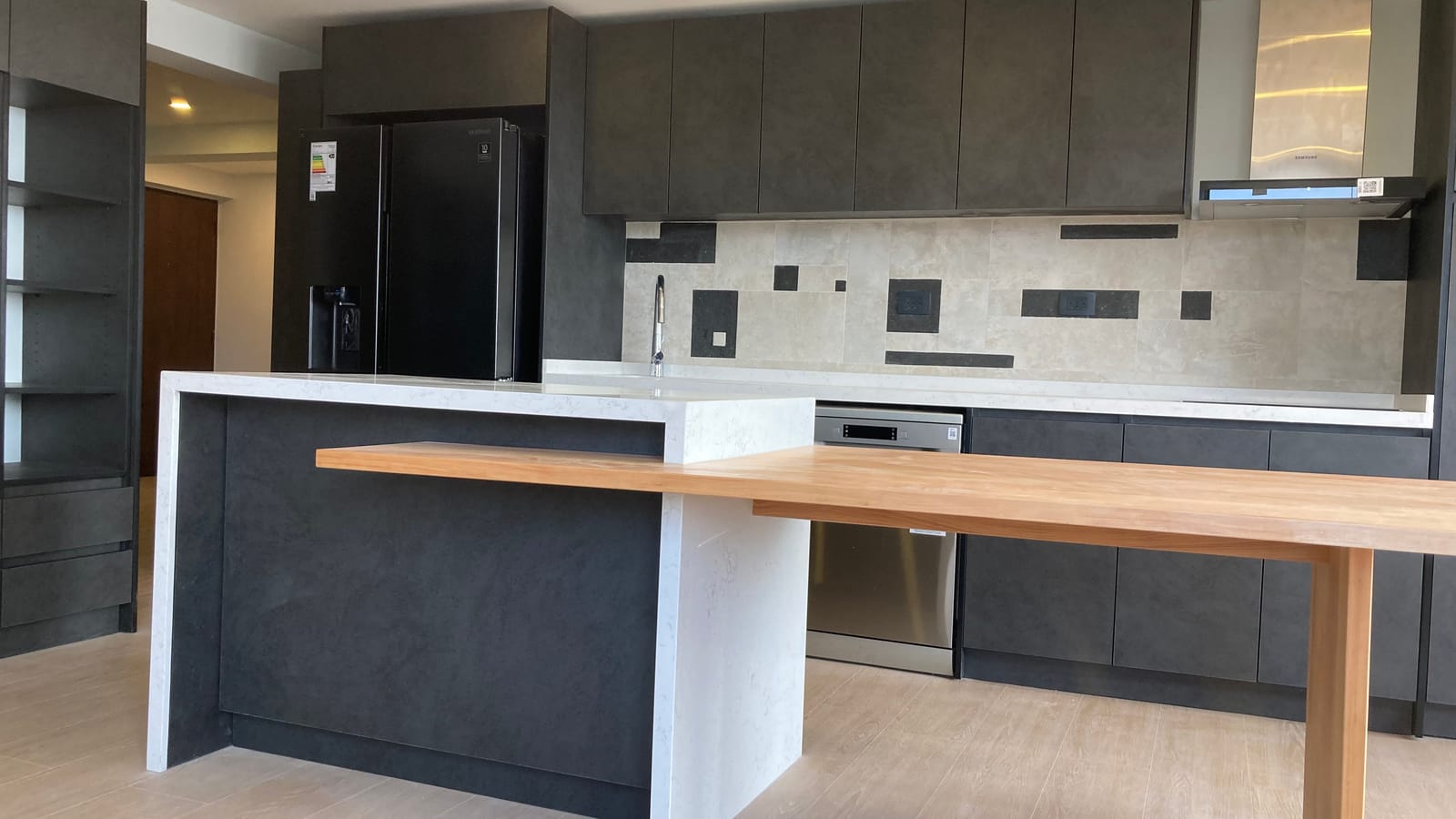Remodelación Cedric — imagen 15