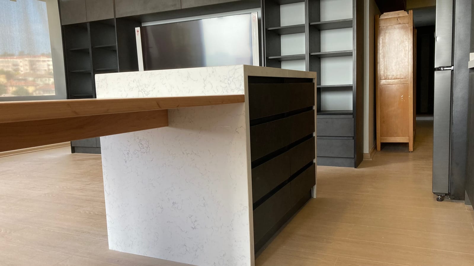 Remodelación Cedric — imagen 18